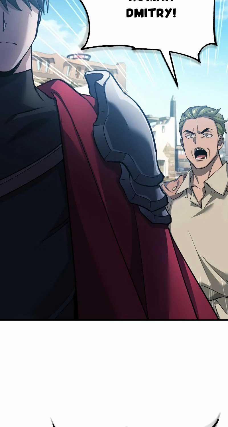 Thiên Quỷ Chẳng Sống Nổi Cuộc Đời Bình Thường 126 trang 73