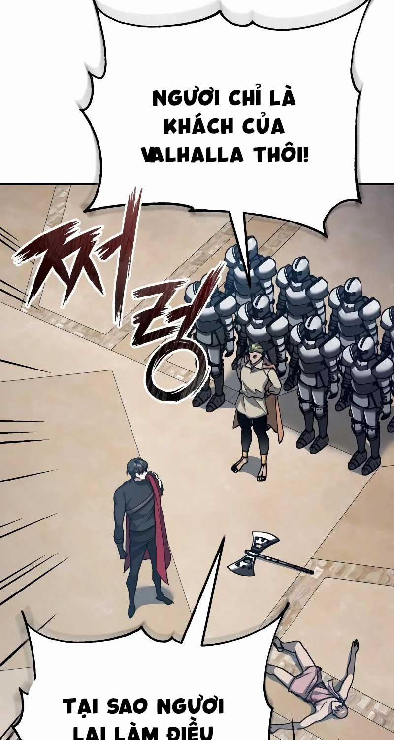 Thiên Quỷ Chẳng Sống Nổi Cuộc Đời Bình Thường 126 trang 74