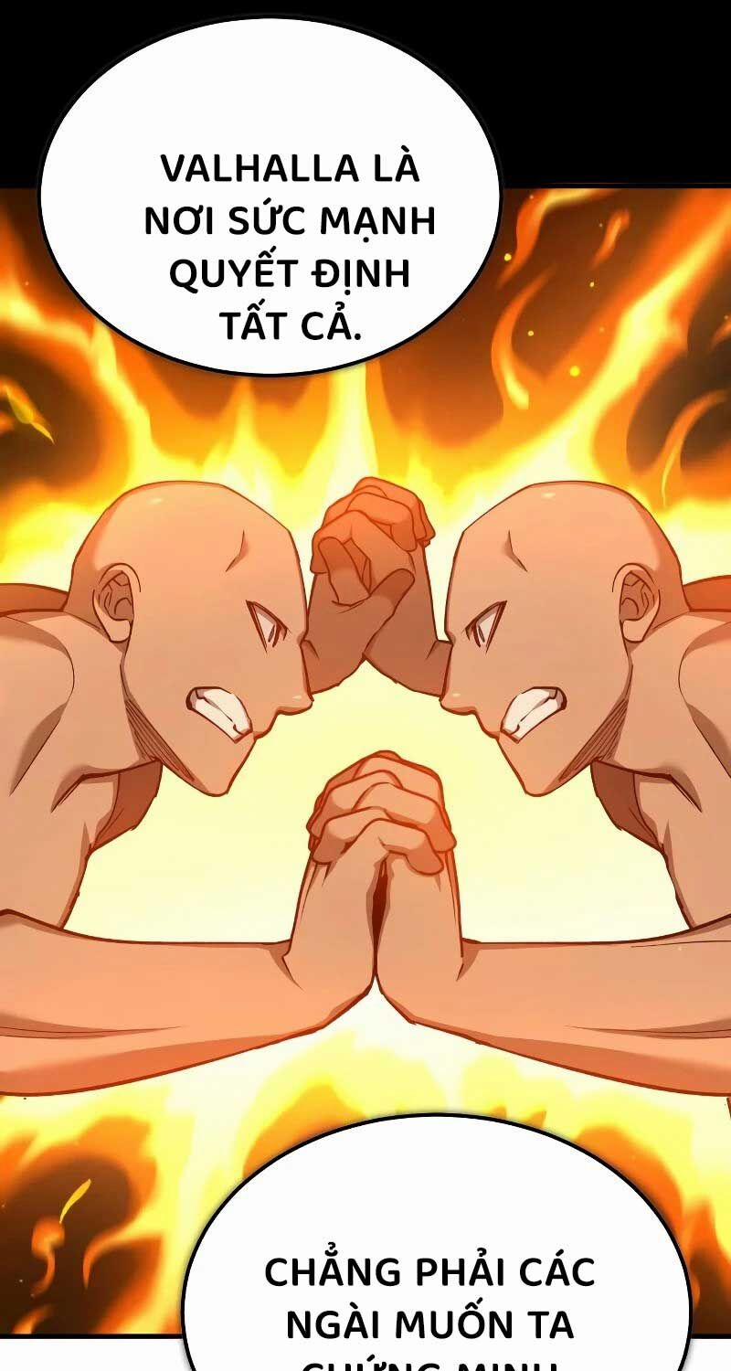 Thiên Quỷ Chẳng Sống Nổi Cuộc Đời Bình Thường 126 trang 78