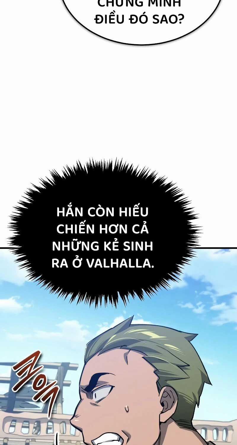 Thiên Quỷ Chẳng Sống Nổi Cuộc Đời Bình Thường 126 trang 79