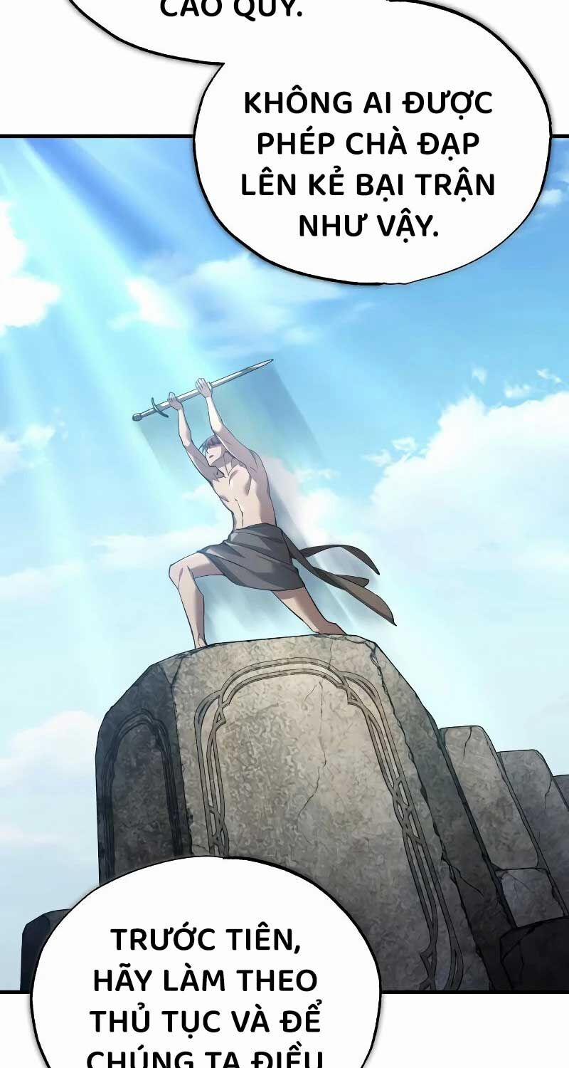 Thiên Quỷ Chẳng Sống Nổi Cuộc Đời Bình Thường 126 trang 81