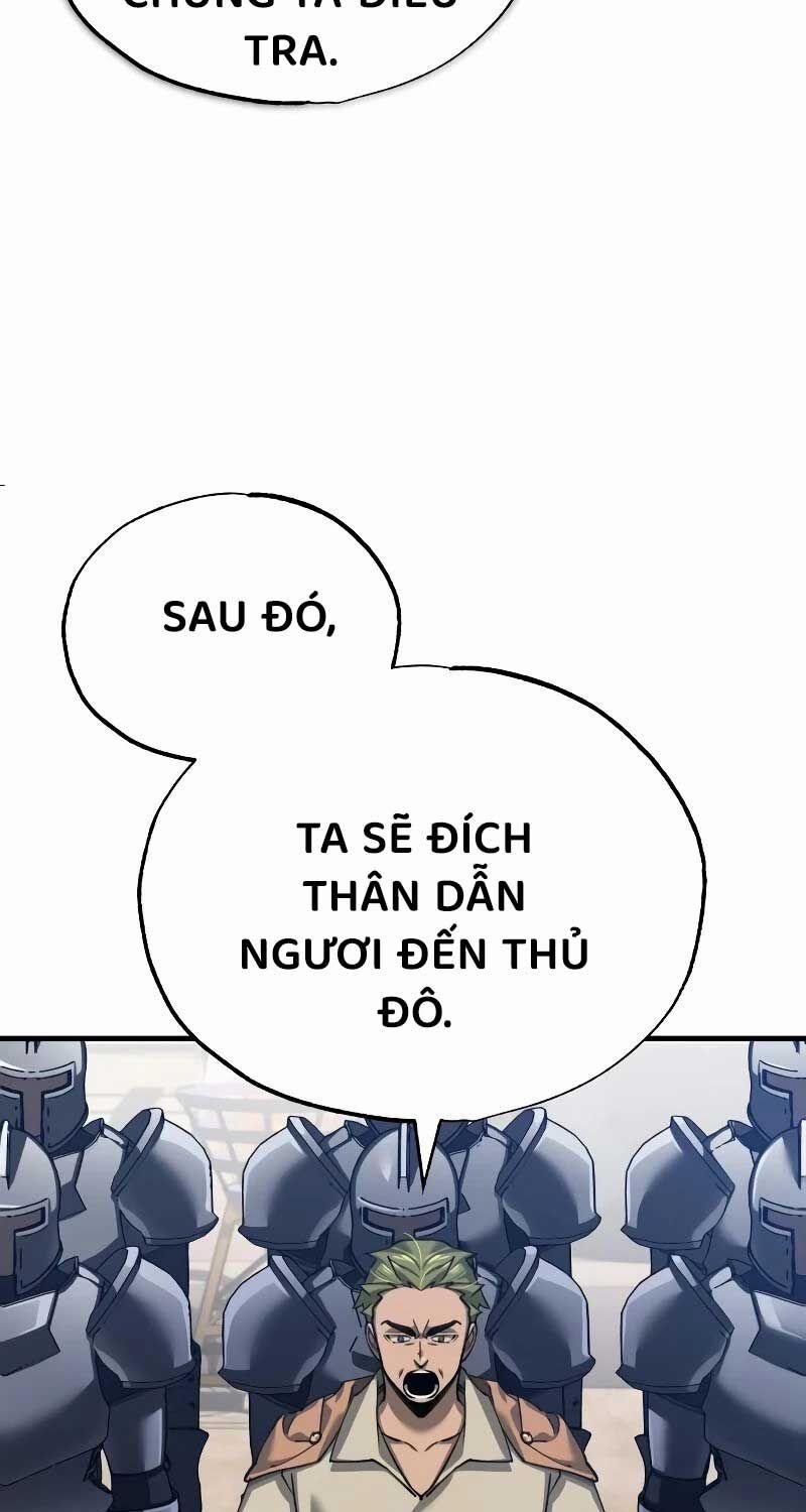 Thiên Quỷ Chẳng Sống Nổi Cuộc Đời Bình Thường 126 trang 82