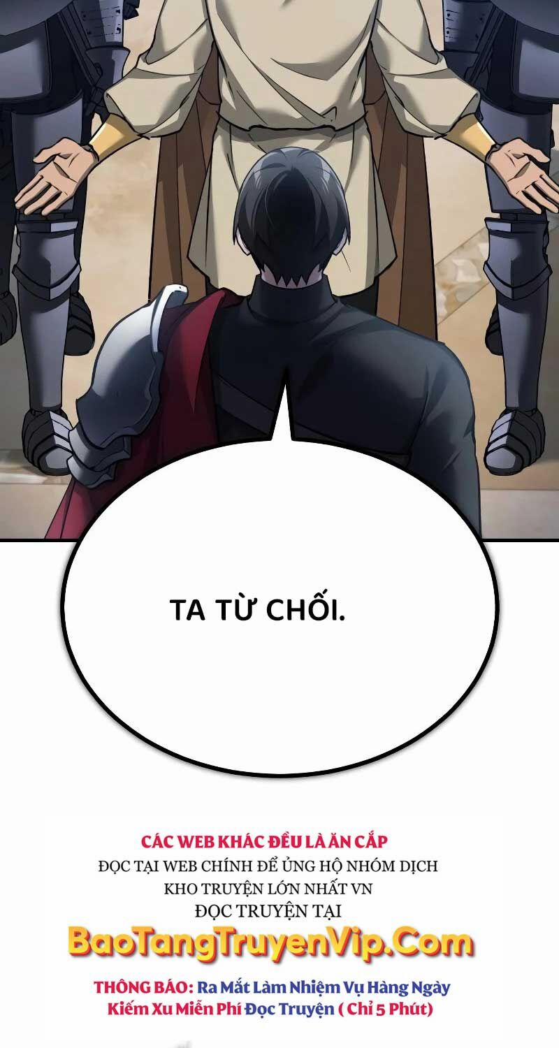 Thiên Quỷ Chẳng Sống Nổi Cuộc Đời Bình Thường 126 trang 83