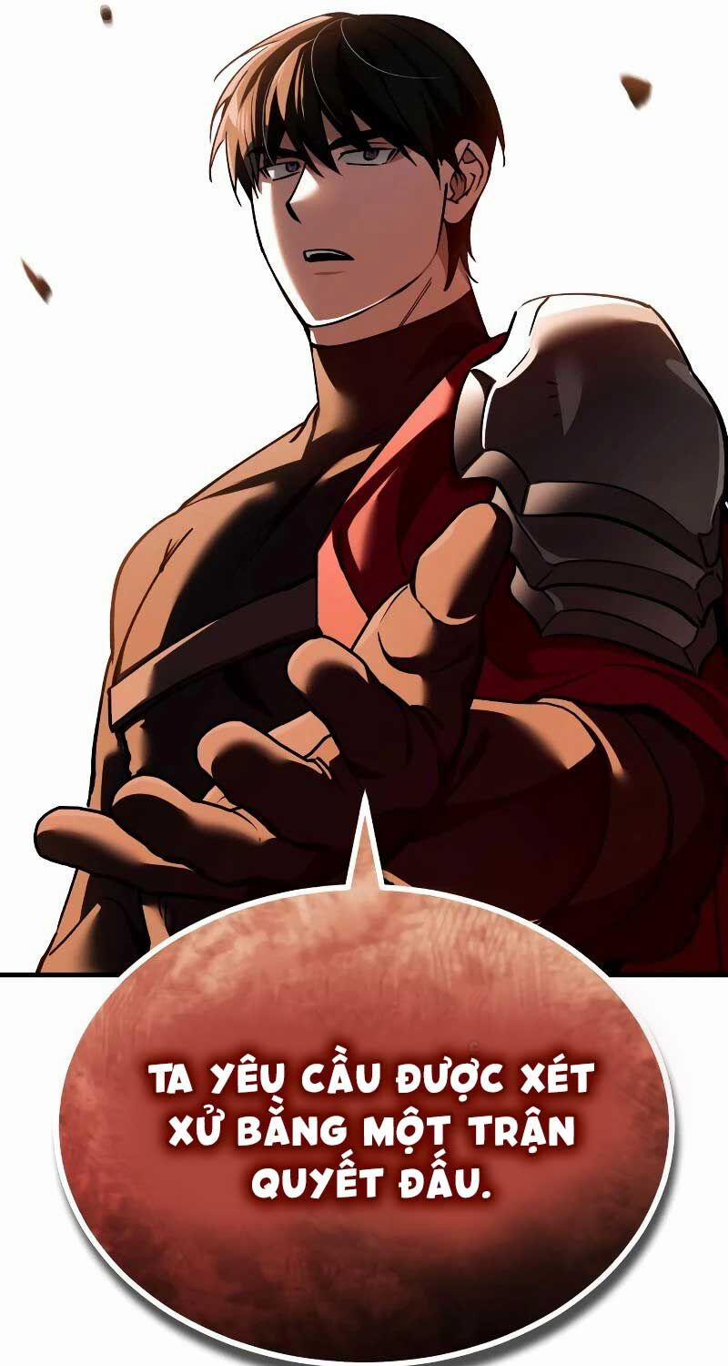 Thiên Quỷ Chẳng Sống Nổi Cuộc Đời Bình Thường 126 trang 87