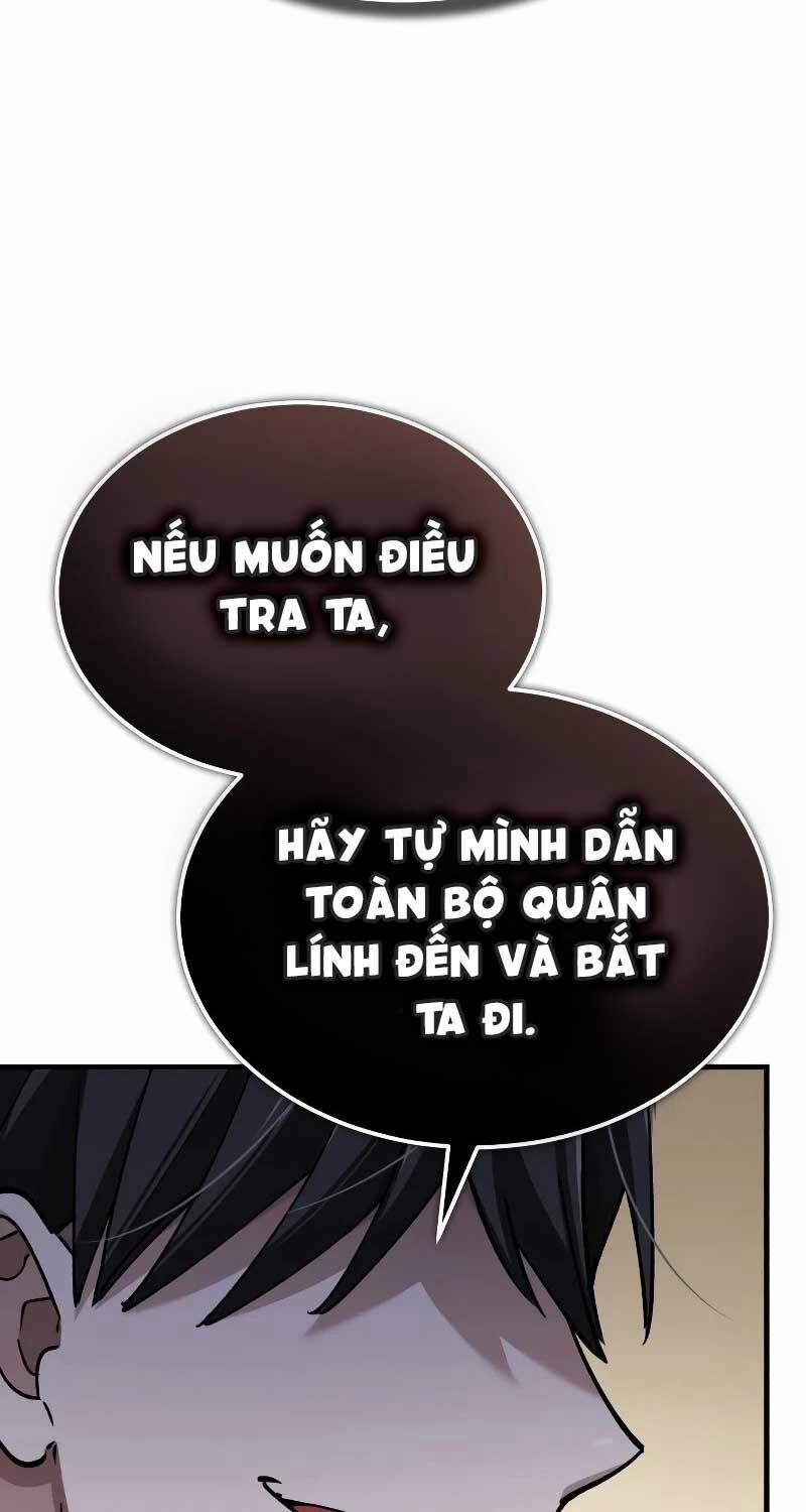 Thiên Quỷ Chẳng Sống Nổi Cuộc Đời Bình Thường 126 trang 88