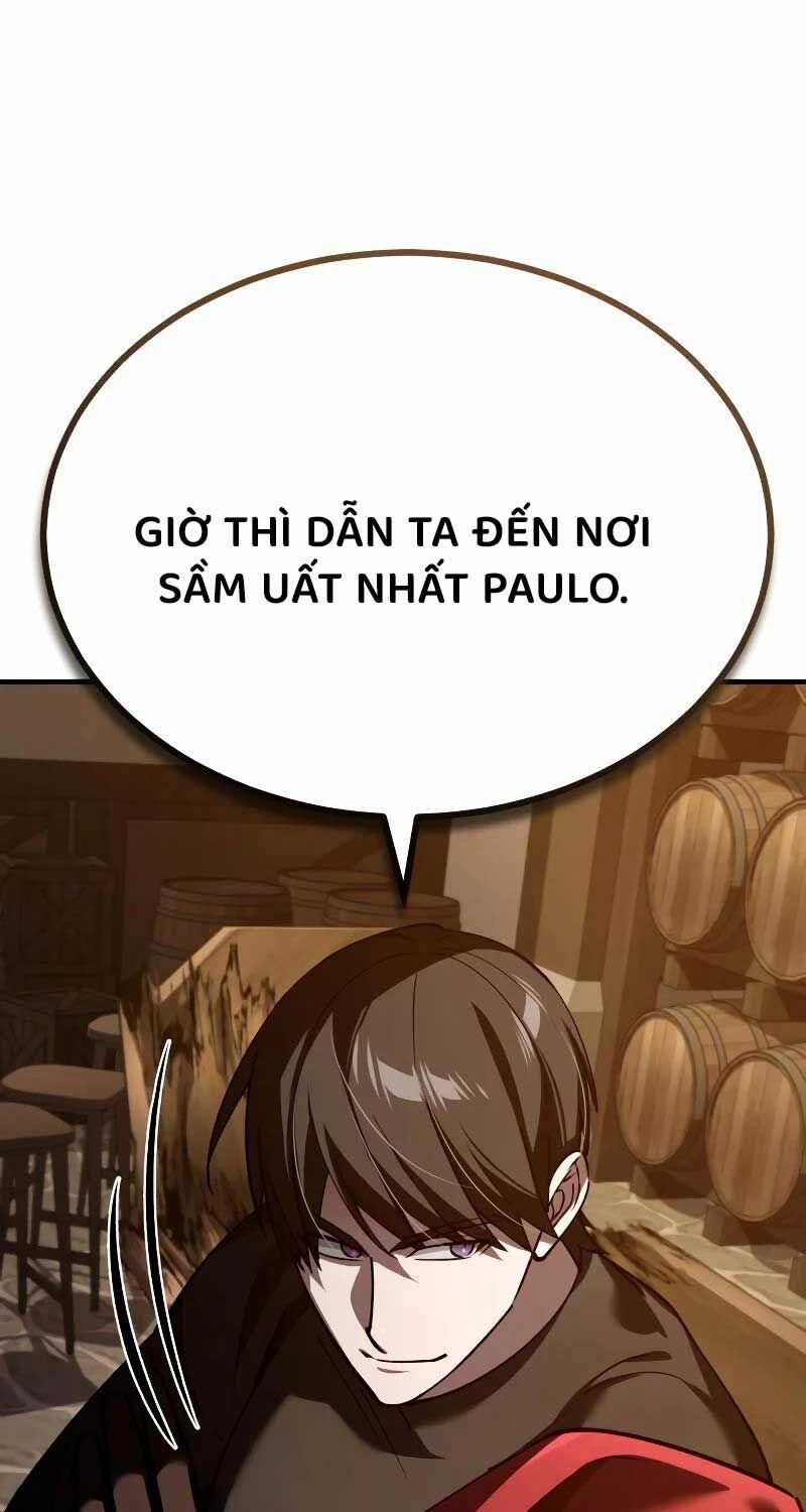 Thiên Quỷ Chẳng Sống Nổi Cuộc Đời Bình Thường 126 trang 9