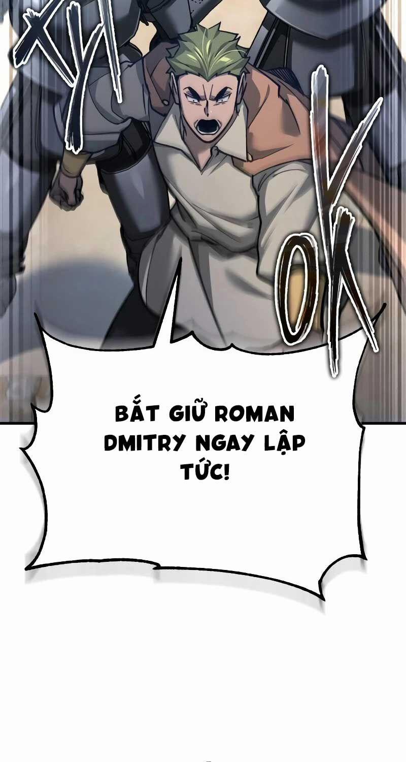 Thiên Quỷ Chẳng Sống Nổi Cuộc Đời Bình Thường 126 trang 90