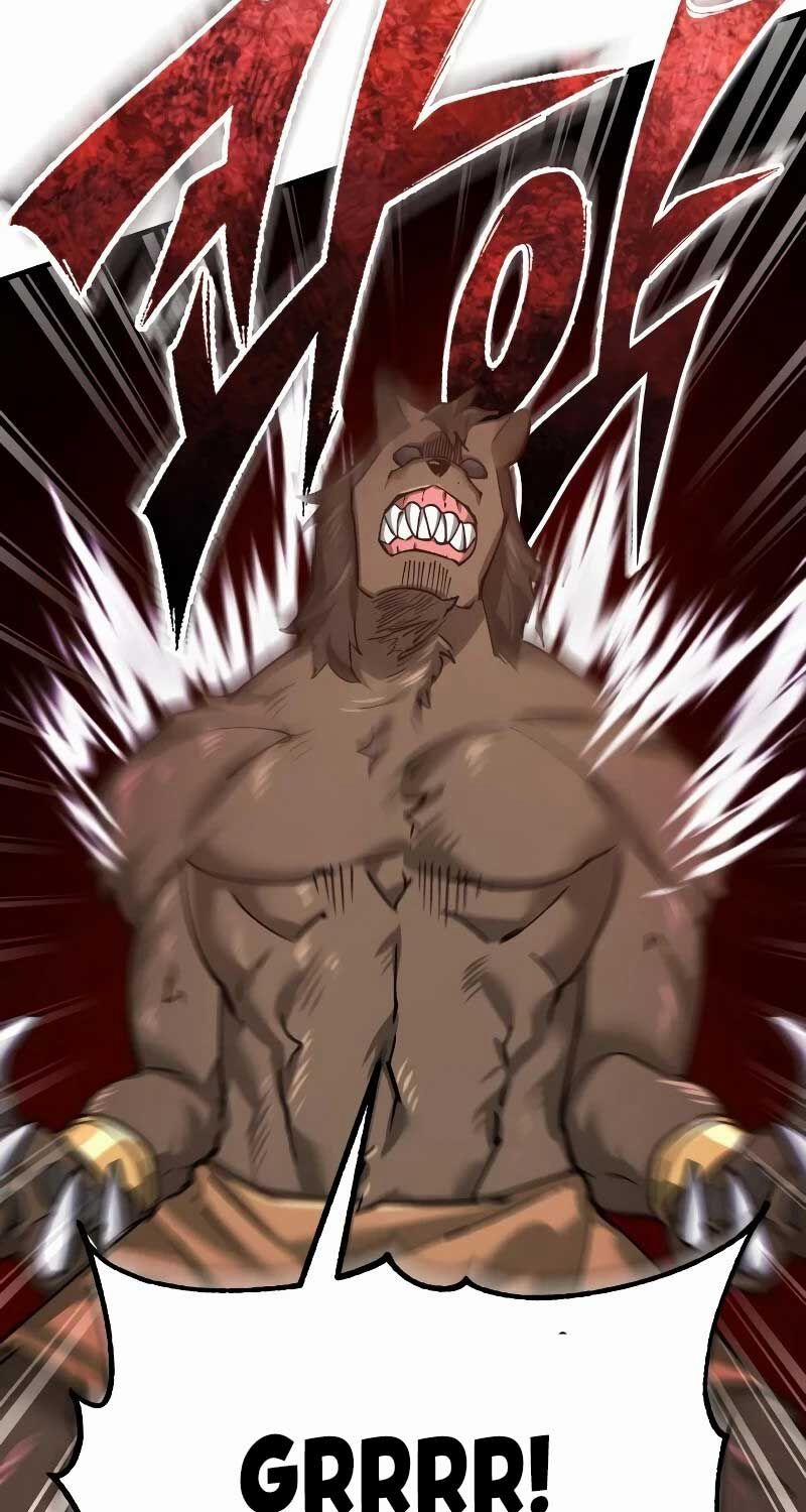 Thiên Quỷ Chẳng Sống Nổi Cuộc Đời Bình Thường 126 trang 93