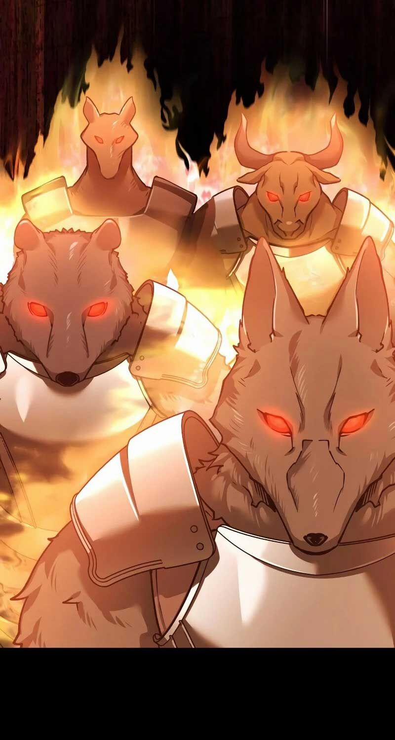 Thiên Quỷ Chẳng Sống Nổi Cuộc Đời Bình Thường 126 trang 97