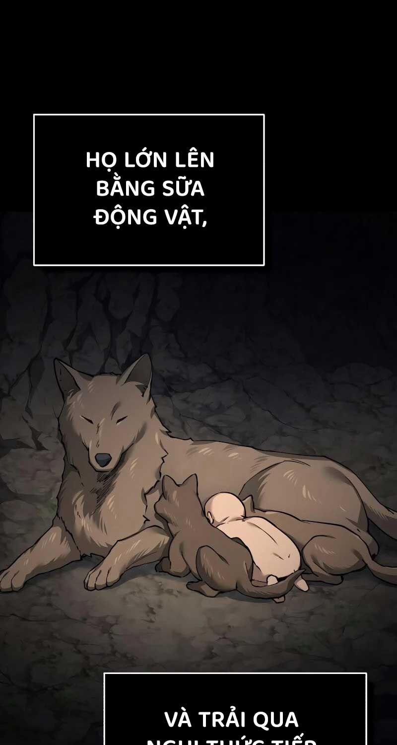 Thiên Quỷ Chẳng Sống Nổi Cuộc Đời Bình Thường 126 trang 98