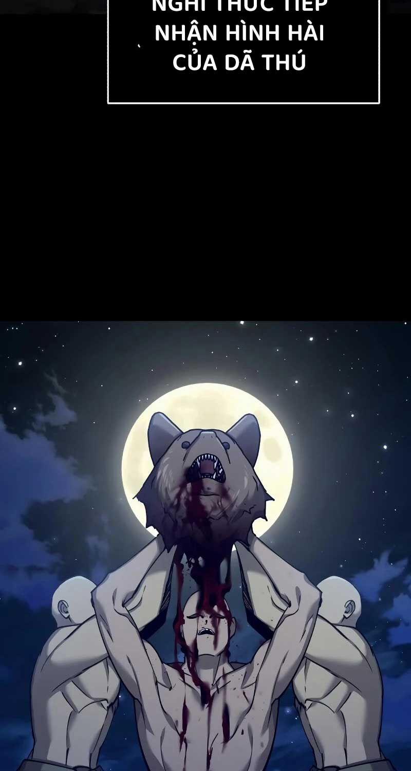 Thiên Quỷ Chẳng Sống Nổi Cuộc Đời Bình Thường 126 trang 99