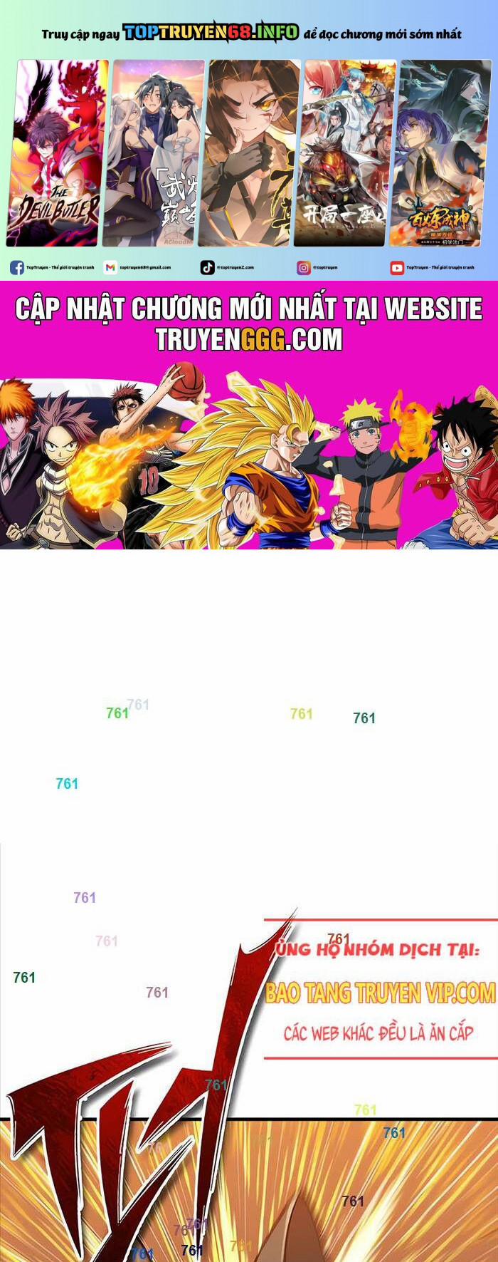 Thiên Quỷ Chẳng Sống Nổi Cuộc Đời Bình Thường 127 trang 0