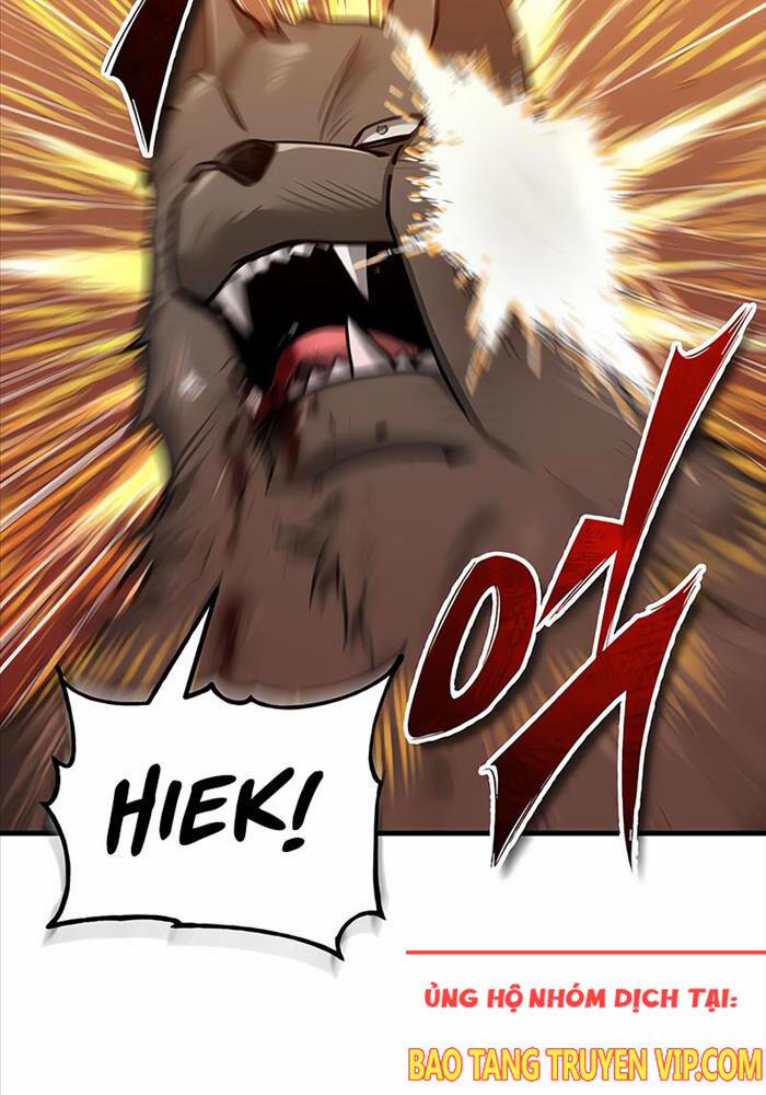 Thiên Quỷ Chẳng Sống Nổi Cuộc Đời Bình Thường 127 trang 1