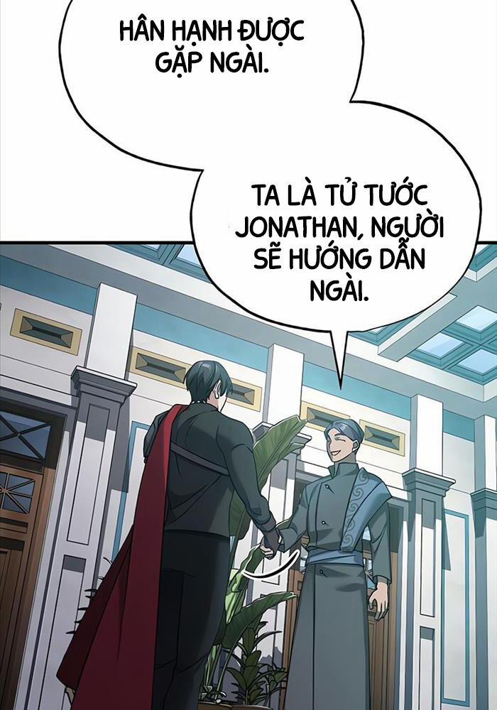 Thiên Quỷ Chẳng Sống Nổi Cuộc Đời Bình Thường 127 trang 105