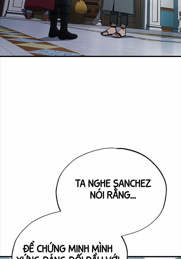 Thiên Quỷ Chẳng Sống Nổi Cuộc Đời Bình Thường 127 trang 106