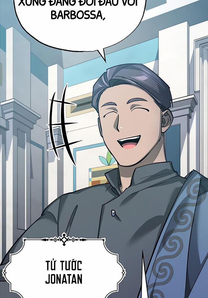 Thiên Quỷ Chẳng Sống Nổi Cuộc Đời Bình Thường 127 trang 107