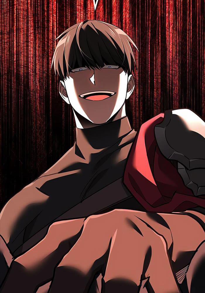 Thiên Quỷ Chẳng Sống Nổi Cuộc Đời Bình Thường 127 trang 11