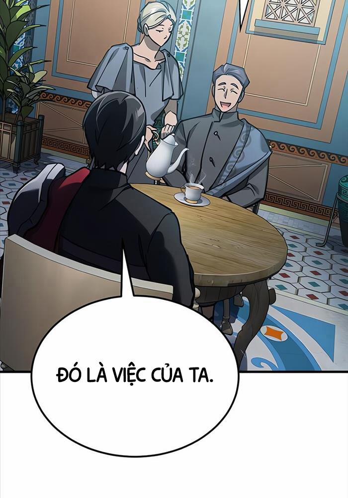 Thiên Quỷ Chẳng Sống Nổi Cuộc Đời Bình Thường 127 trang 110