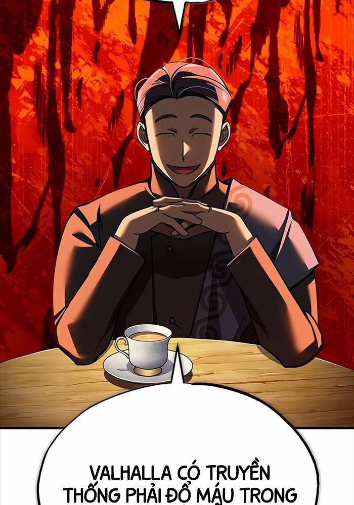 Thiên Quỷ Chẳng Sống Nổi Cuộc Đời Bình Thường 127 trang 113