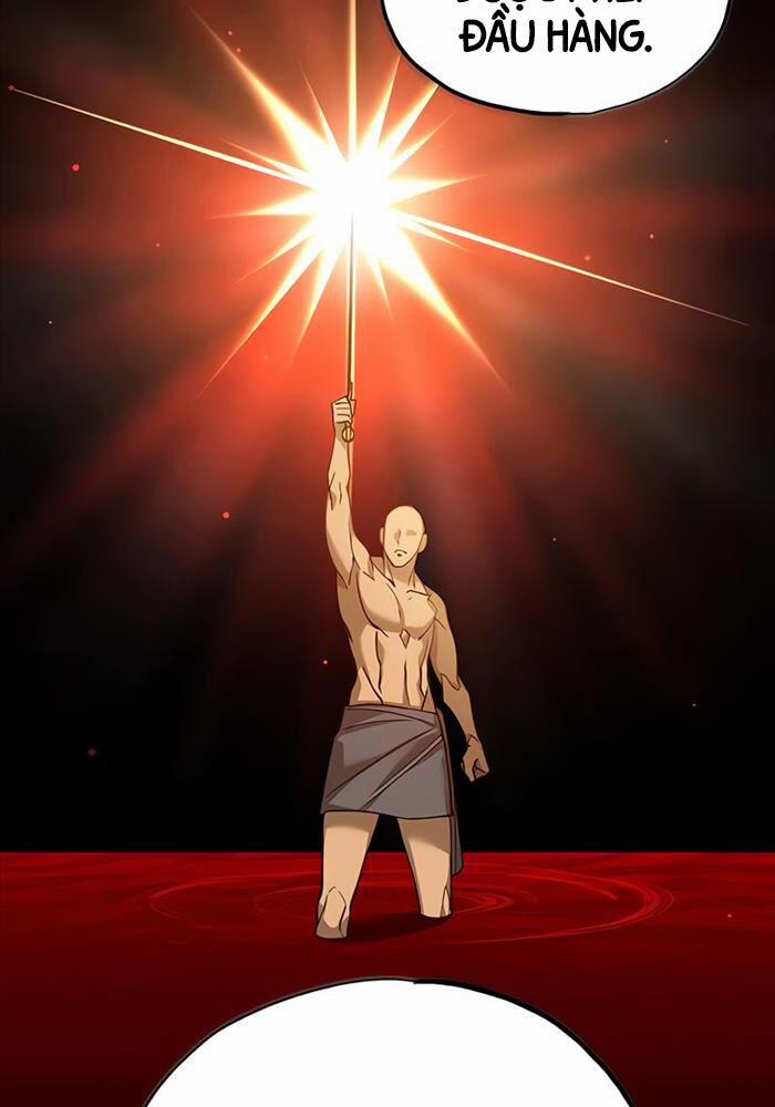 Thiên Quỷ Chẳng Sống Nổi Cuộc Đời Bình Thường 127 trang 115