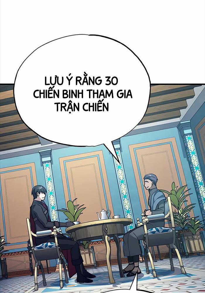 Thiên Quỷ Chẳng Sống Nổi Cuộc Đời Bình Thường 127 trang 120