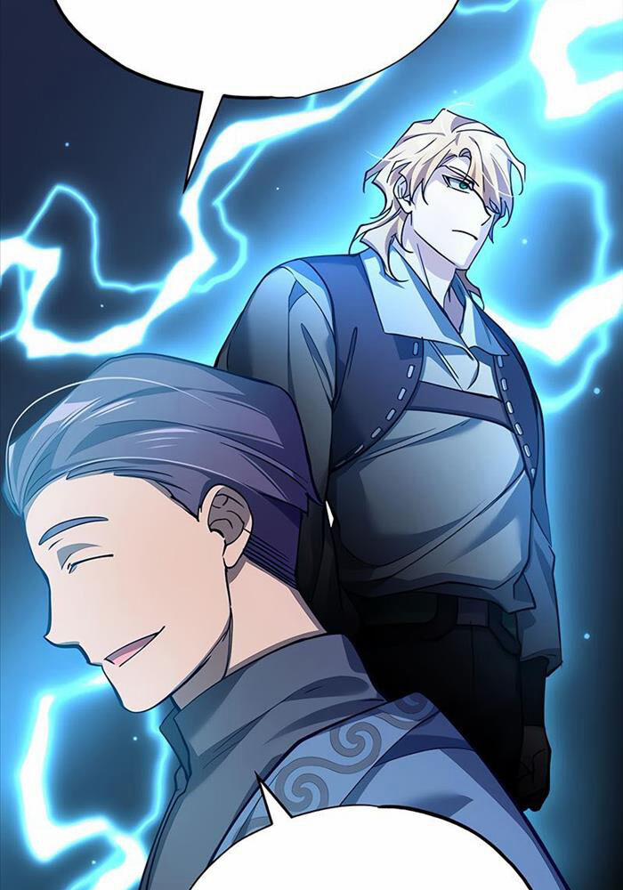 Thiên Quỷ Chẳng Sống Nổi Cuộc Đời Bình Thường 127 trang 122