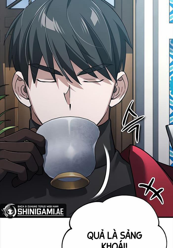 Thiên Quỷ Chẳng Sống Nổi Cuộc Đời Bình Thường 127 trang 124