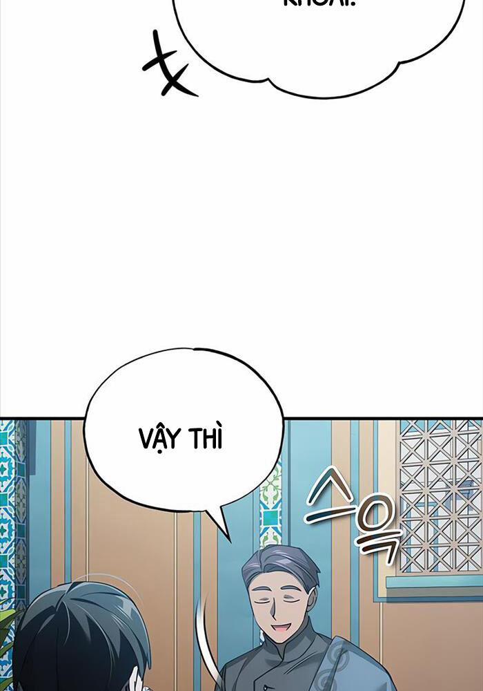 Thiên Quỷ Chẳng Sống Nổi Cuộc Đời Bình Thường 127 trang 125