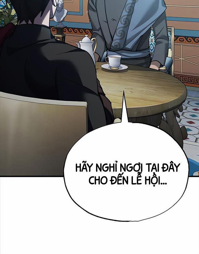 Thiên Quỷ Chẳng Sống Nổi Cuộc Đời Bình Thường 127 trang 126