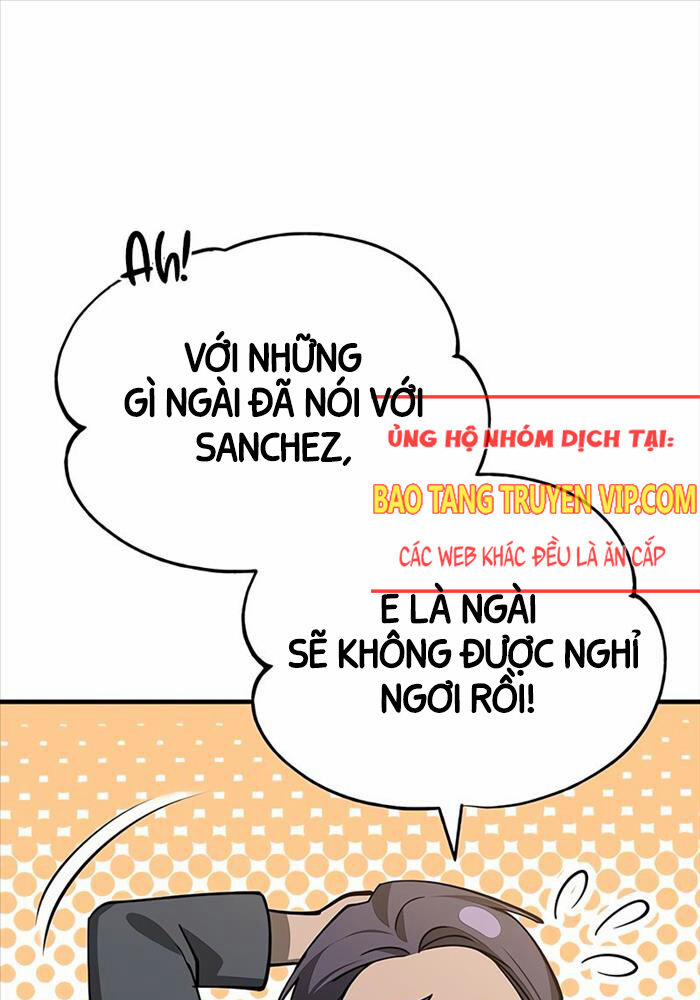 Thiên Quỷ Chẳng Sống Nổi Cuộc Đời Bình Thường 127 trang 127