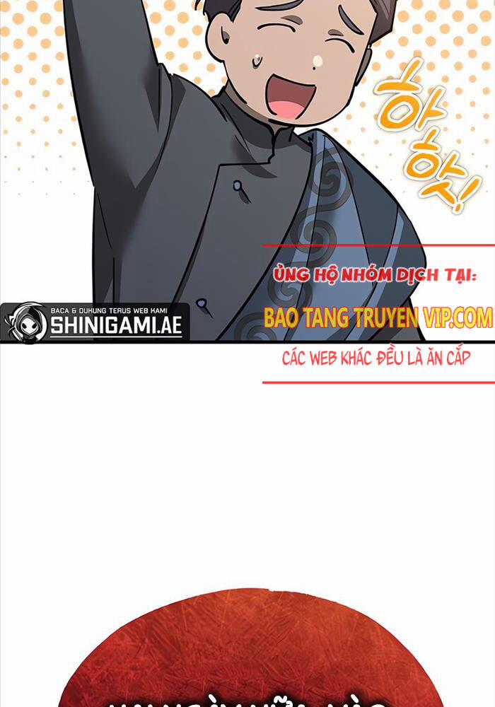 Thiên Quỷ Chẳng Sống Nổi Cuộc Đời Bình Thường 127 trang 128