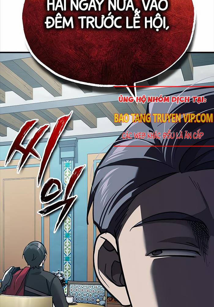 Thiên Quỷ Chẳng Sống Nổi Cuộc Đời Bình Thường 127 trang 129