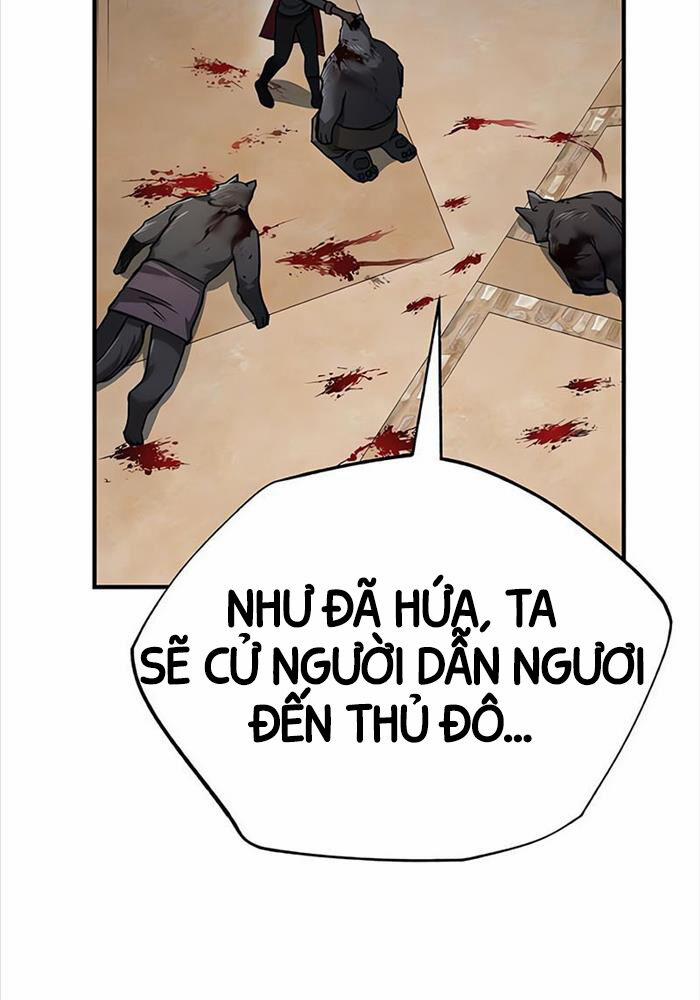 Thiên Quỷ Chẳng Sống Nổi Cuộc Đời Bình Thường 127 trang 16