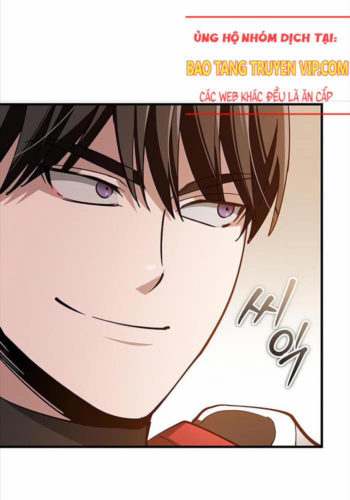 Thiên Quỷ Chẳng Sống Nổi Cuộc Đời Bình Thường 127 trang 17