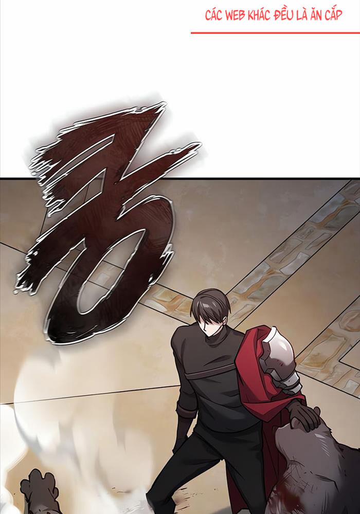 Thiên Quỷ Chẳng Sống Nổi Cuộc Đời Bình Thường 127 trang 2