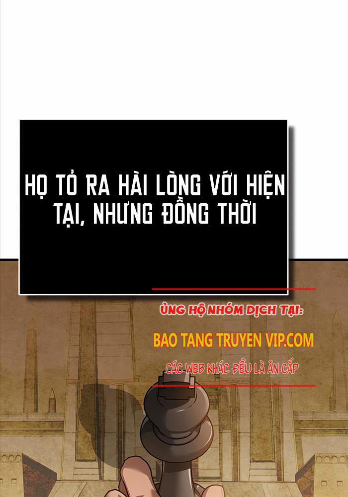 Thiên Quỷ Chẳng Sống Nổi Cuộc Đời Bình Thường 127 trang 20