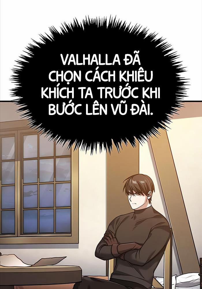 Thiên Quỷ Chẳng Sống Nổi Cuộc Đời Bình Thường 127 trang 22