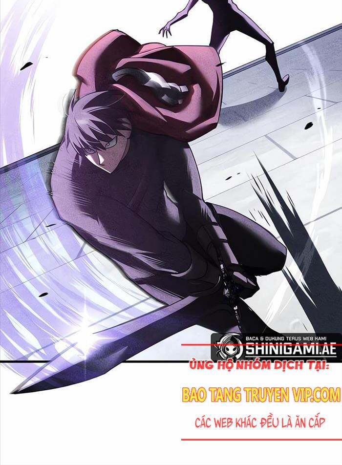 Thiên Quỷ Chẳng Sống Nổi Cuộc Đời Bình Thường 127 trang 25