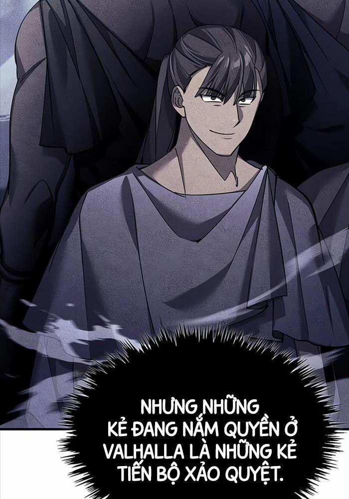 Thiên Quỷ Chẳng Sống Nổi Cuộc Đời Bình Thường 127 trang 27