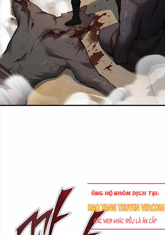 Thiên Quỷ Chẳng Sống Nổi Cuộc Đời Bình Thường 127 trang 3