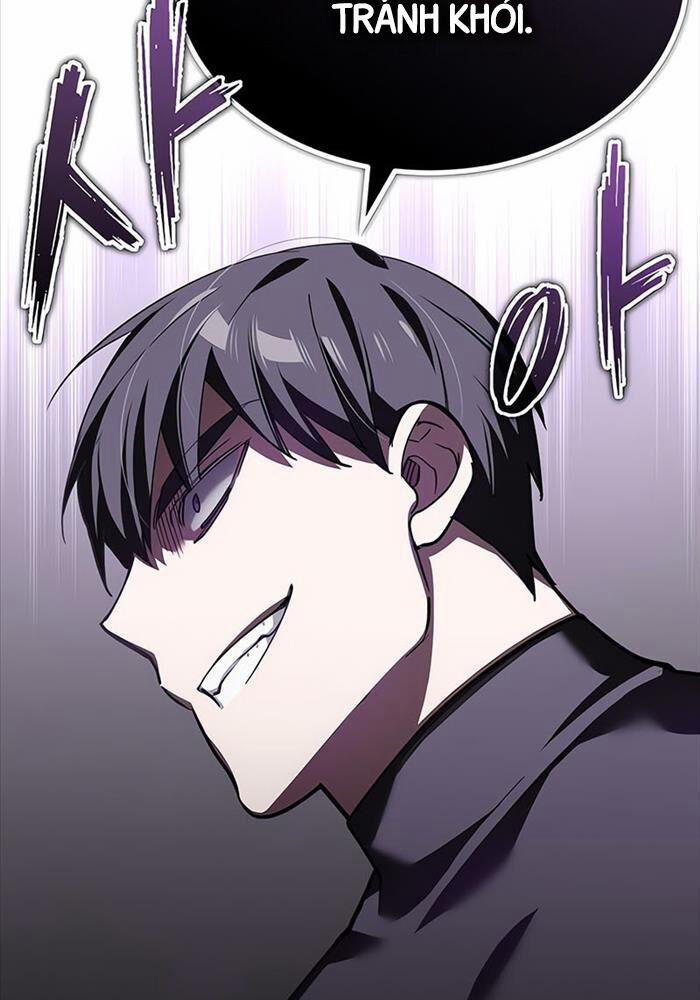 Thiên Quỷ Chẳng Sống Nổi Cuộc Đời Bình Thường 127 trang 30