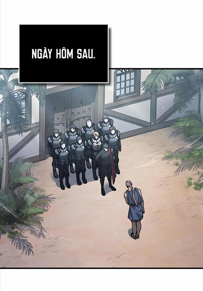 Thiên Quỷ Chẳng Sống Nổi Cuộc Đời Bình Thường 127 trang 33