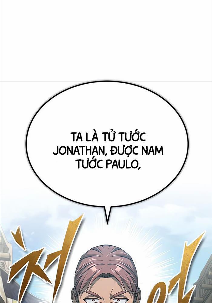 Thiên Quỷ Chẳng Sống Nổi Cuộc Đời Bình Thường 127 trang 34