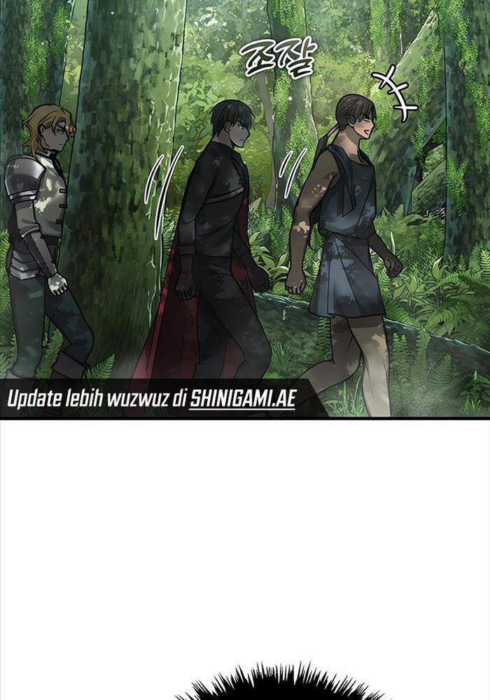 Thiên Quỷ Chẳng Sống Nổi Cuộc Đời Bình Thường 127 trang 38