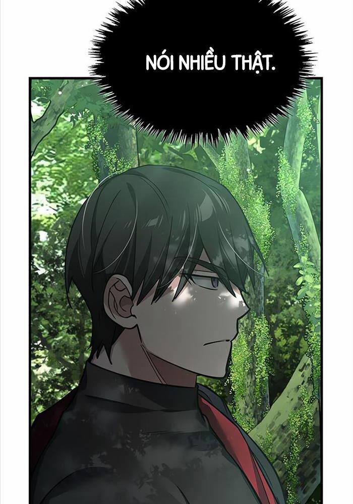 Thiên Quỷ Chẳng Sống Nổi Cuộc Đời Bình Thường 127 trang 39