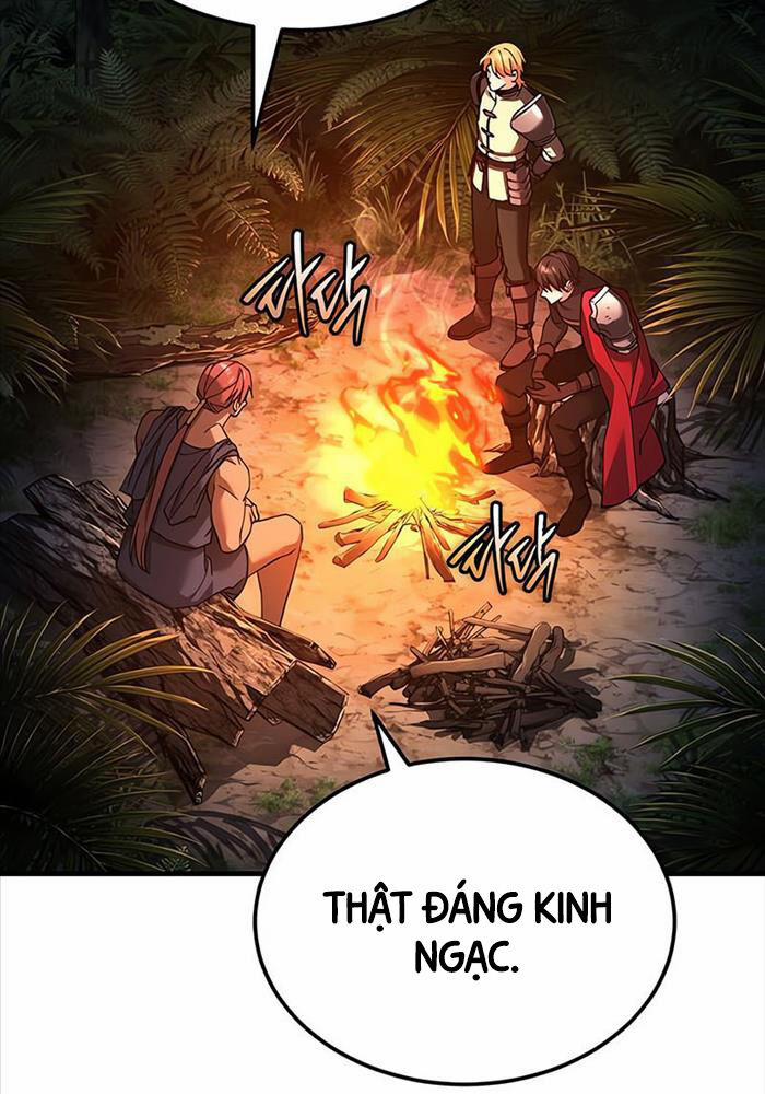 Thiên Quỷ Chẳng Sống Nổi Cuộc Đời Bình Thường 127 trang 42