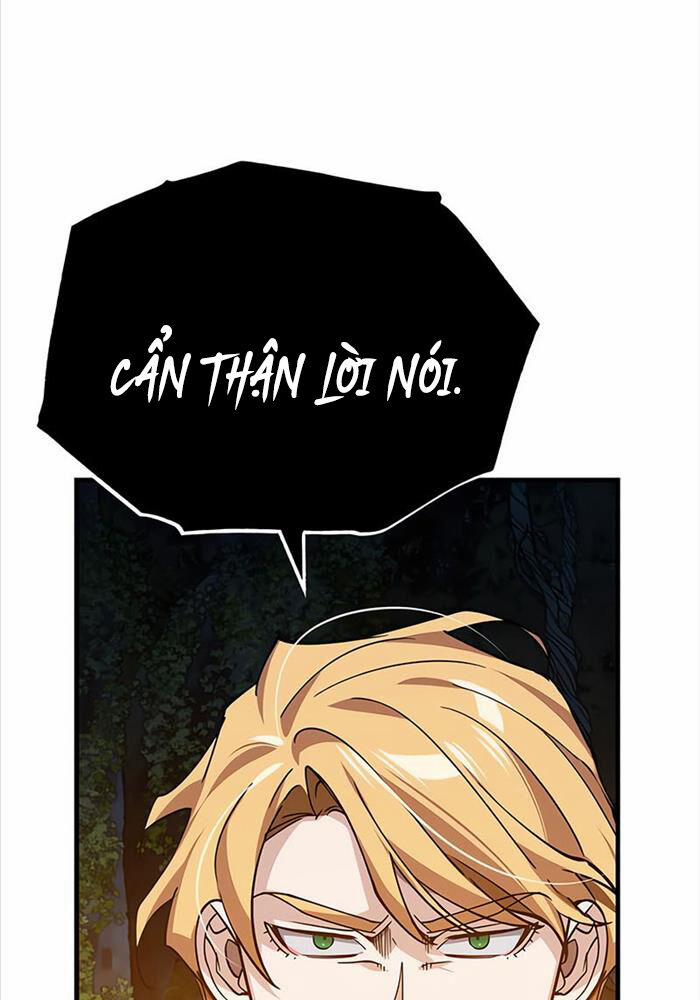 Thiên Quỷ Chẳng Sống Nổi Cuộc Đời Bình Thường 127 trang 50