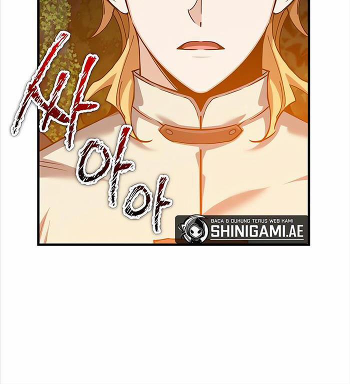 Thiên Quỷ Chẳng Sống Nổi Cuộc Đời Bình Thường 127 trang 51