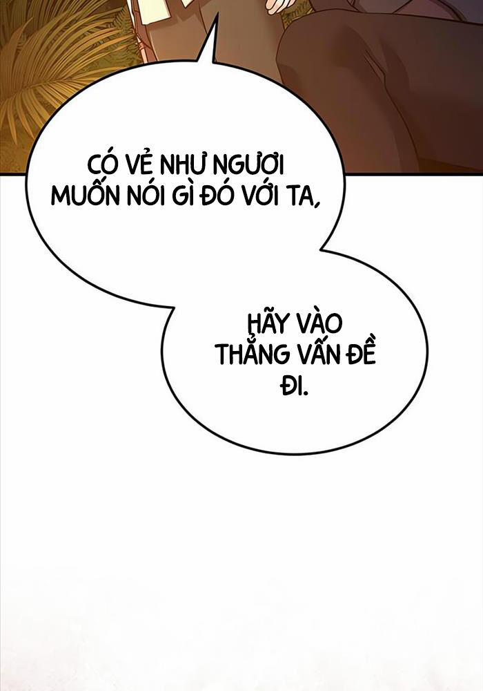 Thiên Quỷ Chẳng Sống Nổi Cuộc Đời Bình Thường 127 trang 53