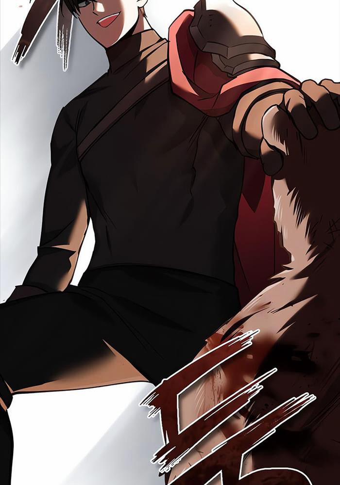 Thiên Quỷ Chẳng Sống Nổi Cuộc Đời Bình Thường 127 trang 6